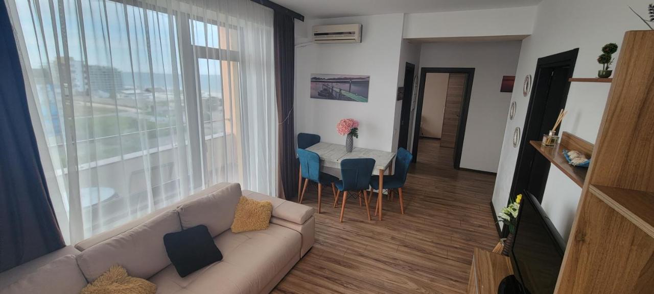 Ionut Summerland Apartments ママイア エクステリア 写真