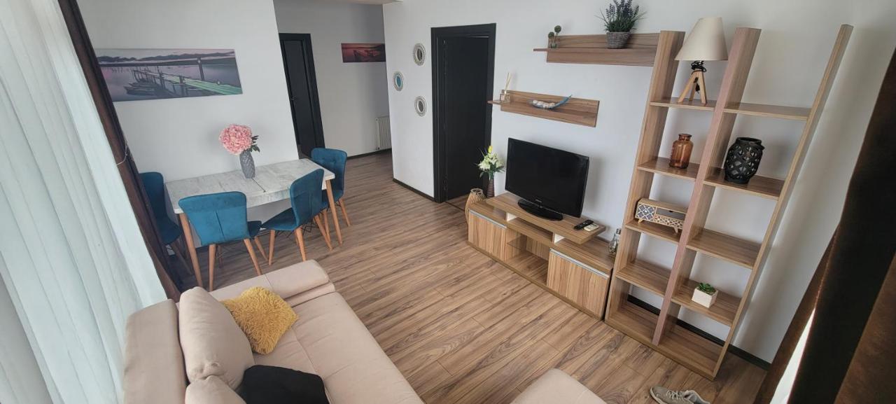 Ionut Summerland Apartments ママイア エクステリア 写真