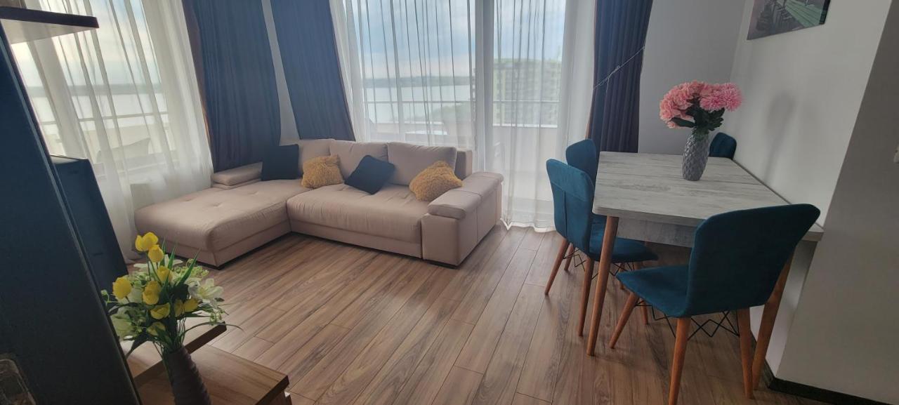 Ionut Summerland Apartments ママイア エクステリア 写真