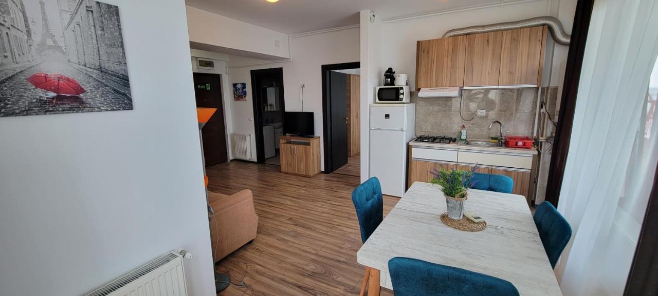 Ionut Summerland Apartments ママイア エクステリア 写真