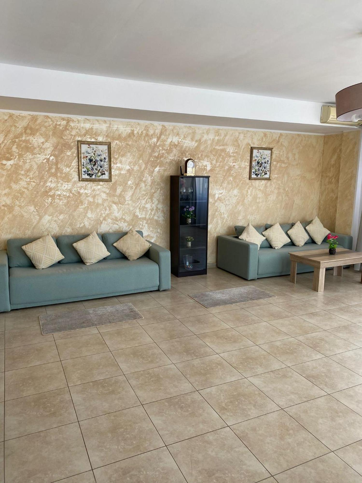 Ionut Summerland Apartments ママイア 部屋 写真