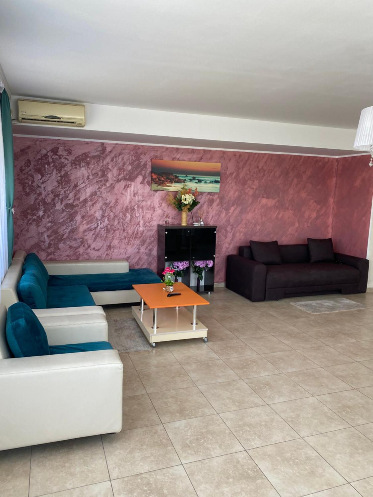 Ionut Summerland Apartments ママイア エクステリア 写真