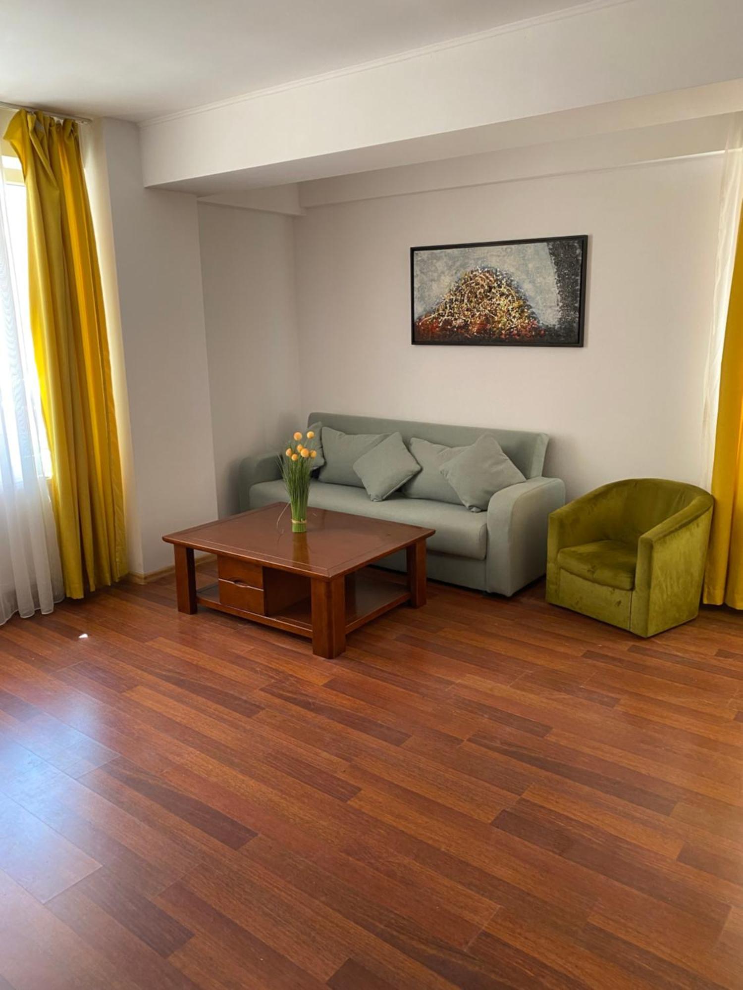 Ionut Summerland Apartments ママイア エクステリア 写真