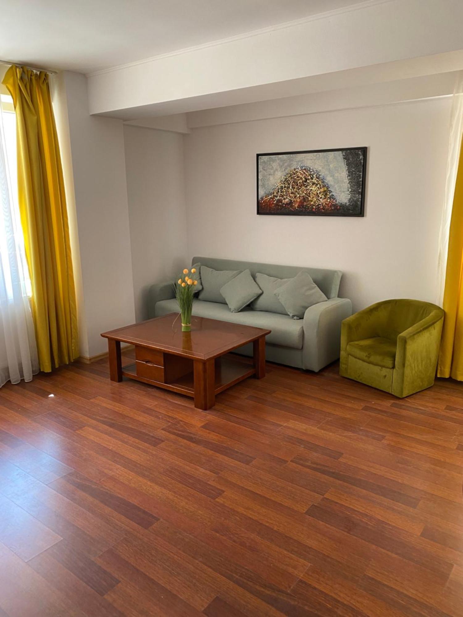 Ionut Summerland Apartments ママイア エクステリア 写真