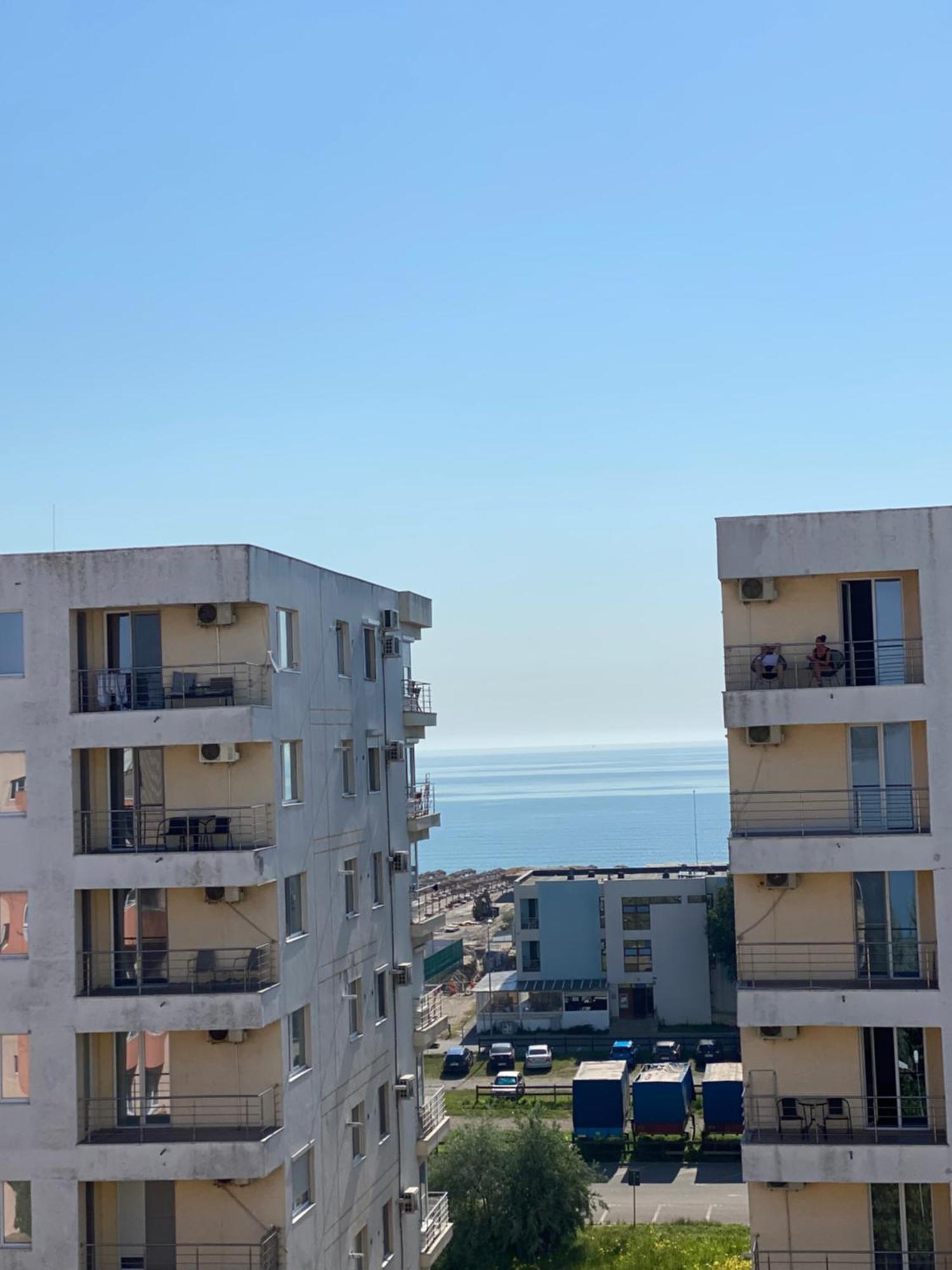Ionut Summerland Apartments ママイア エクステリア 写真