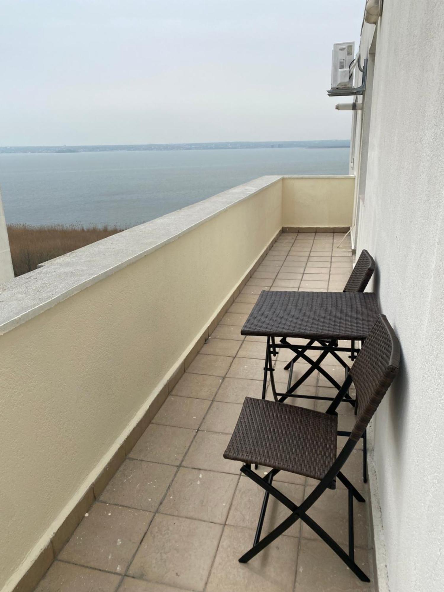 Ionut Summerland Apartments ママイア エクステリア 写真