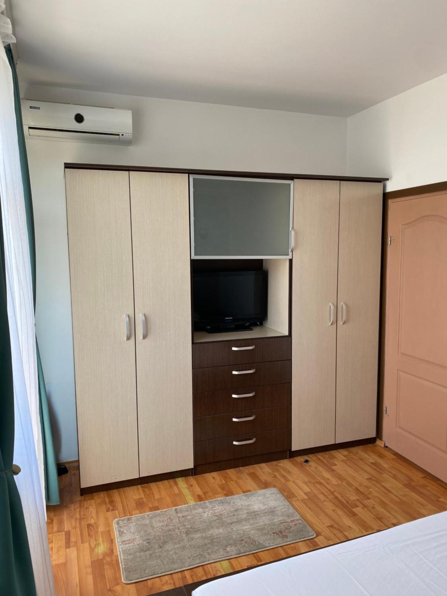 Ionut Summerland Apartments ママイア エクステリア 写真