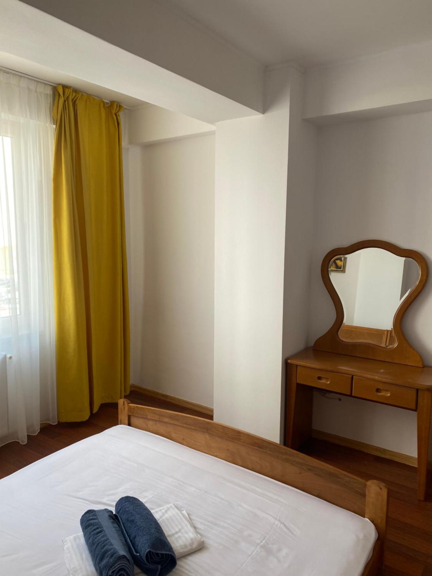 Ionut Summerland Apartments ママイア エクステリア 写真