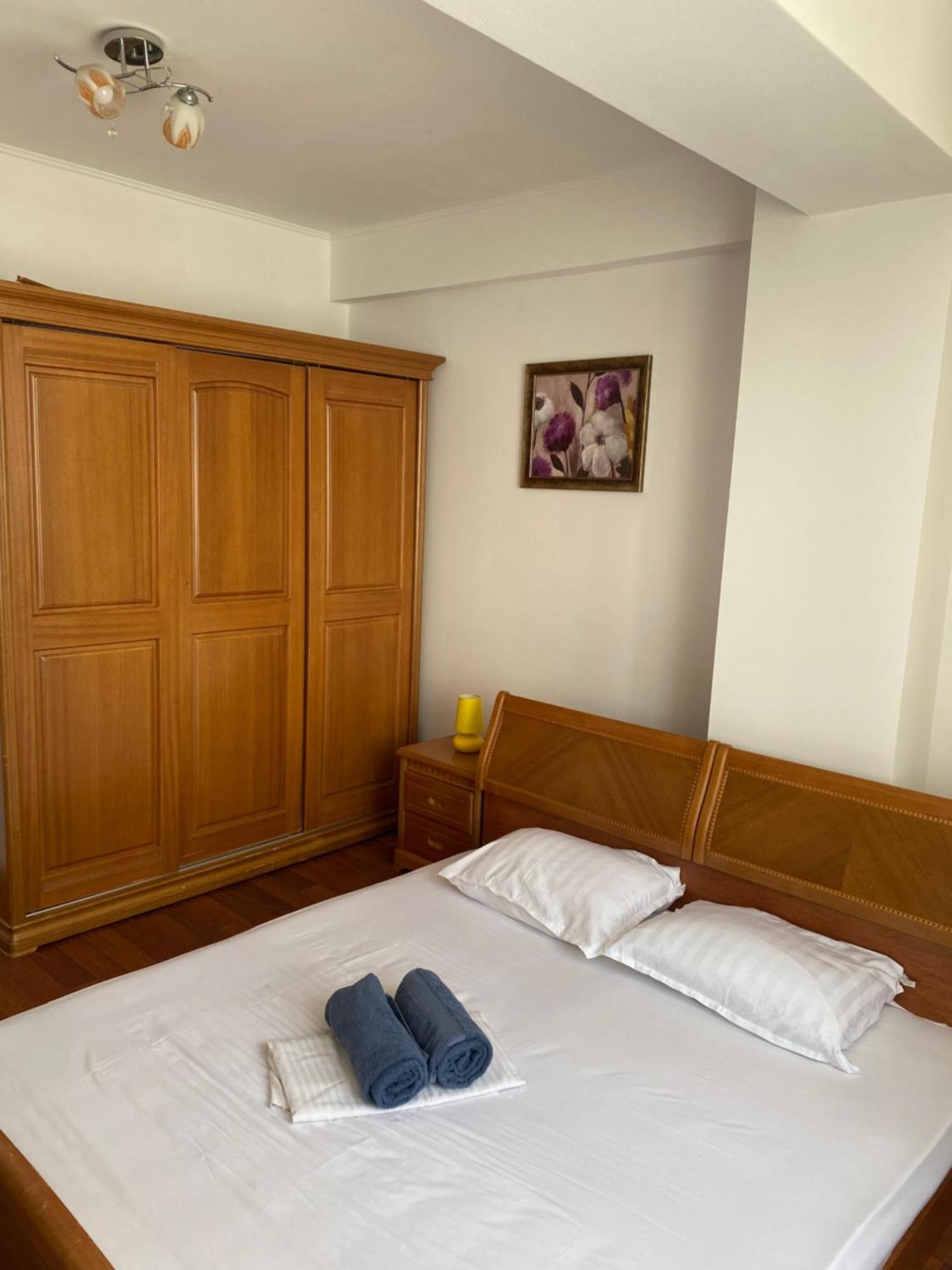 Ionut Summerland Apartments ママイア エクステリア 写真