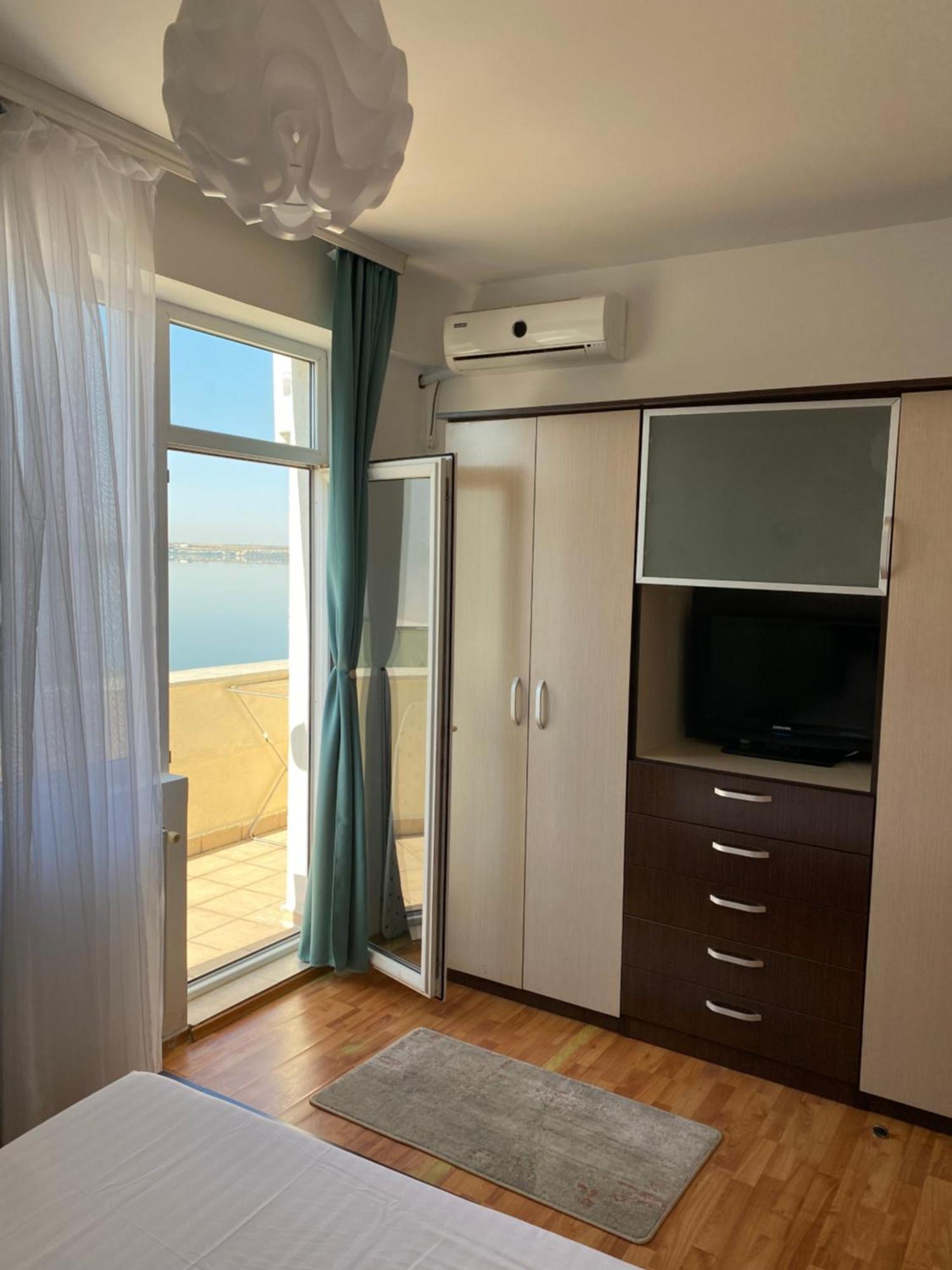 Ionut Summerland Apartments ママイア エクステリア 写真
