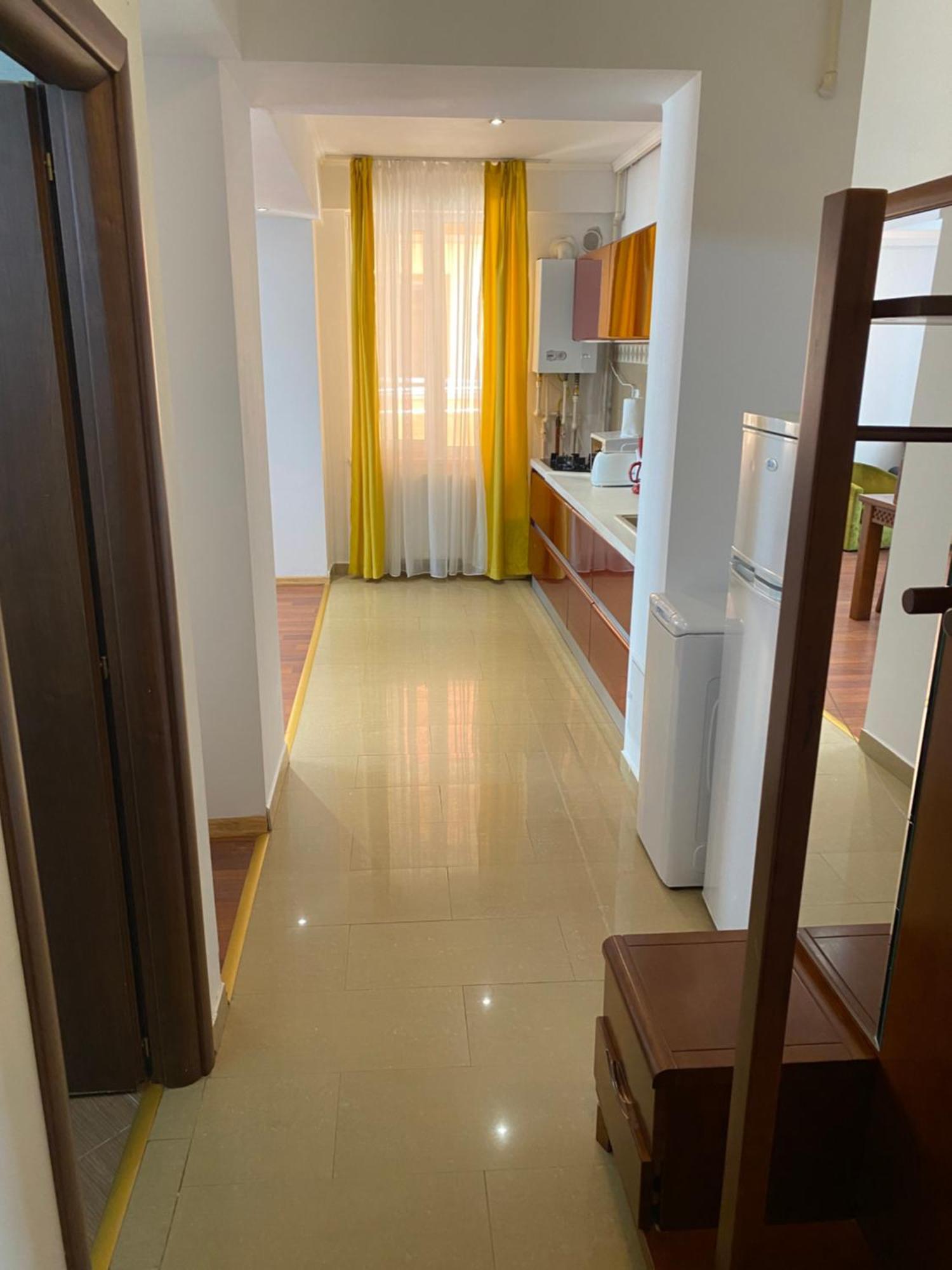 Ionut Summerland Apartments ママイア エクステリア 写真