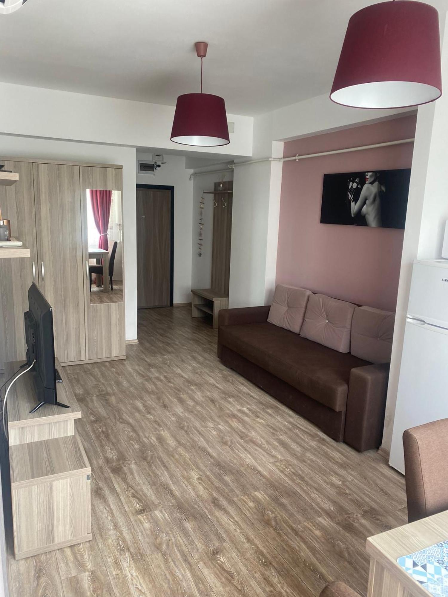 Ionut Summerland Apartments ママイア エクステリア 写真