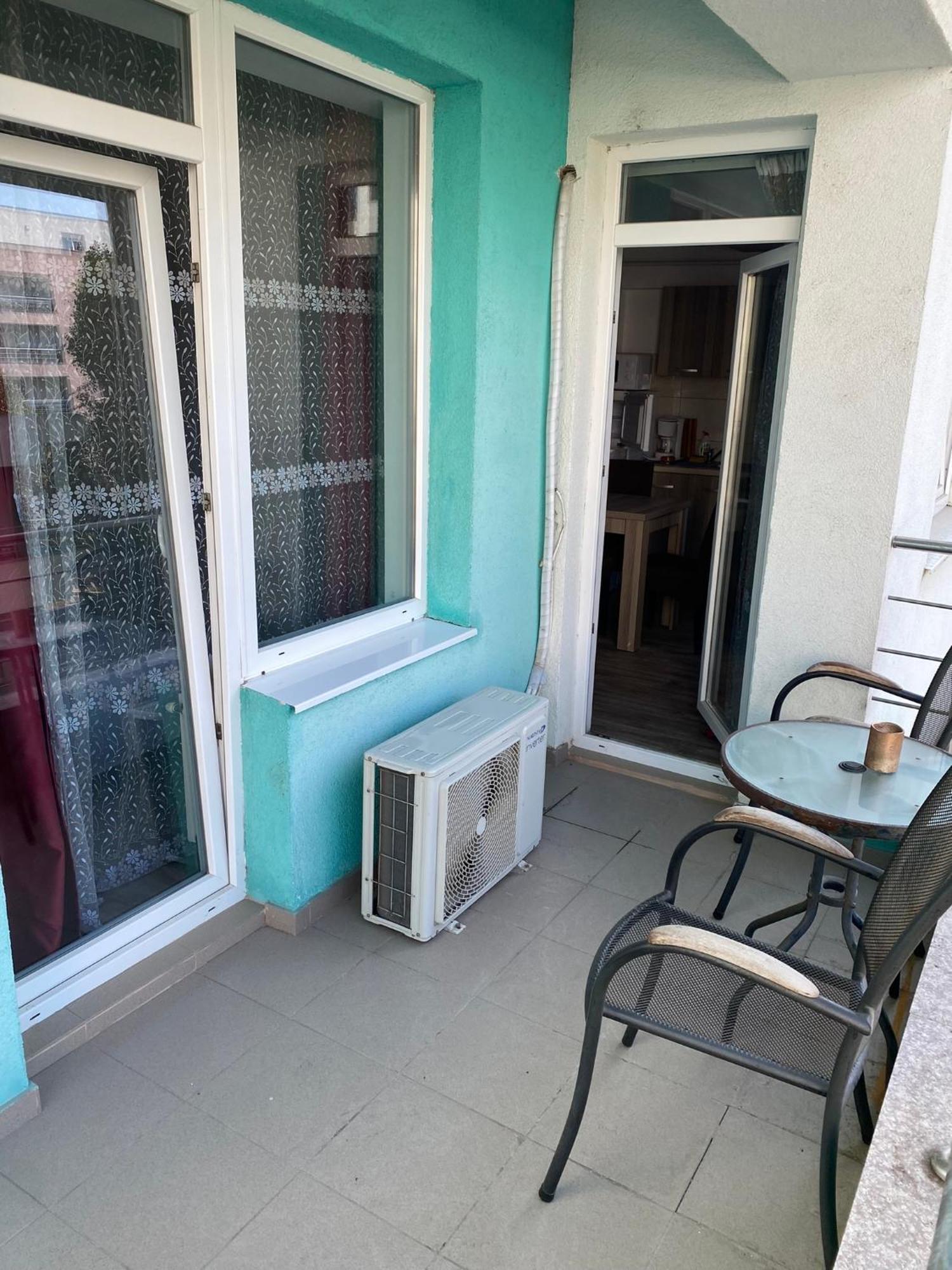 Ionut Summerland Apartments ママイア エクステリア 写真