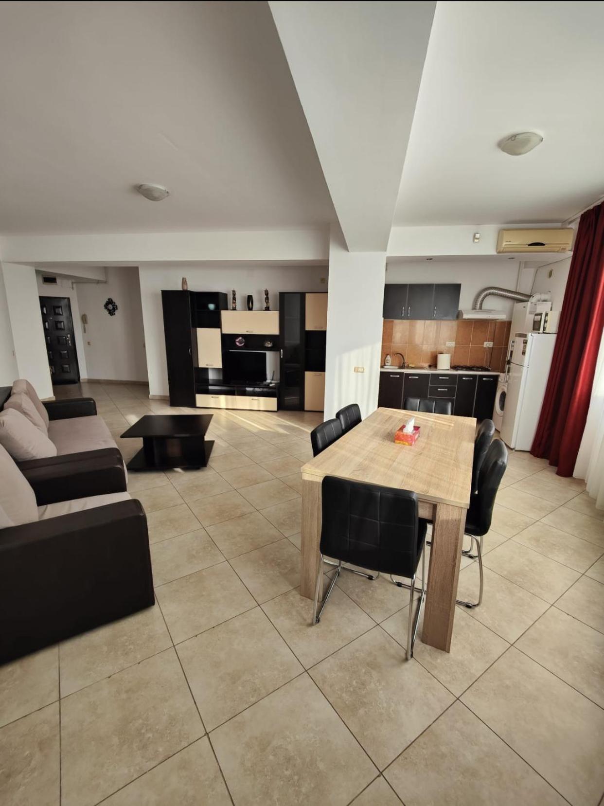 Ionut Summerland Apartments ママイア エクステリア 写真