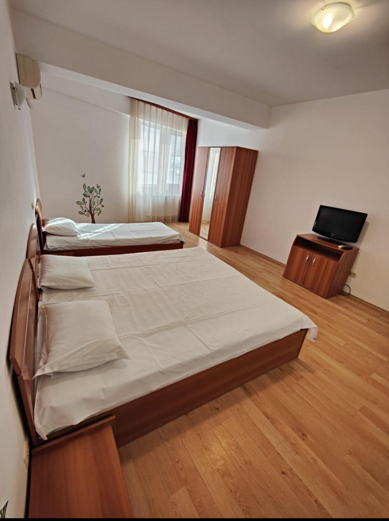Ionut Summerland Apartments ママイア エクステリア 写真