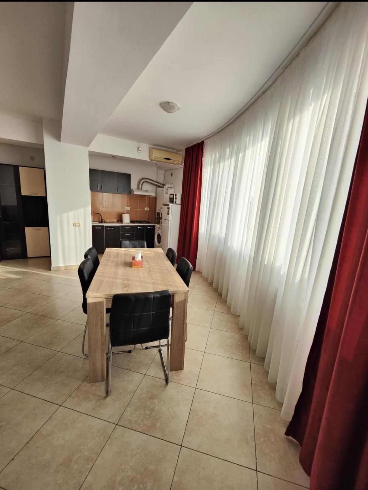 Ionut Summerland Apartments ママイア エクステリア 写真