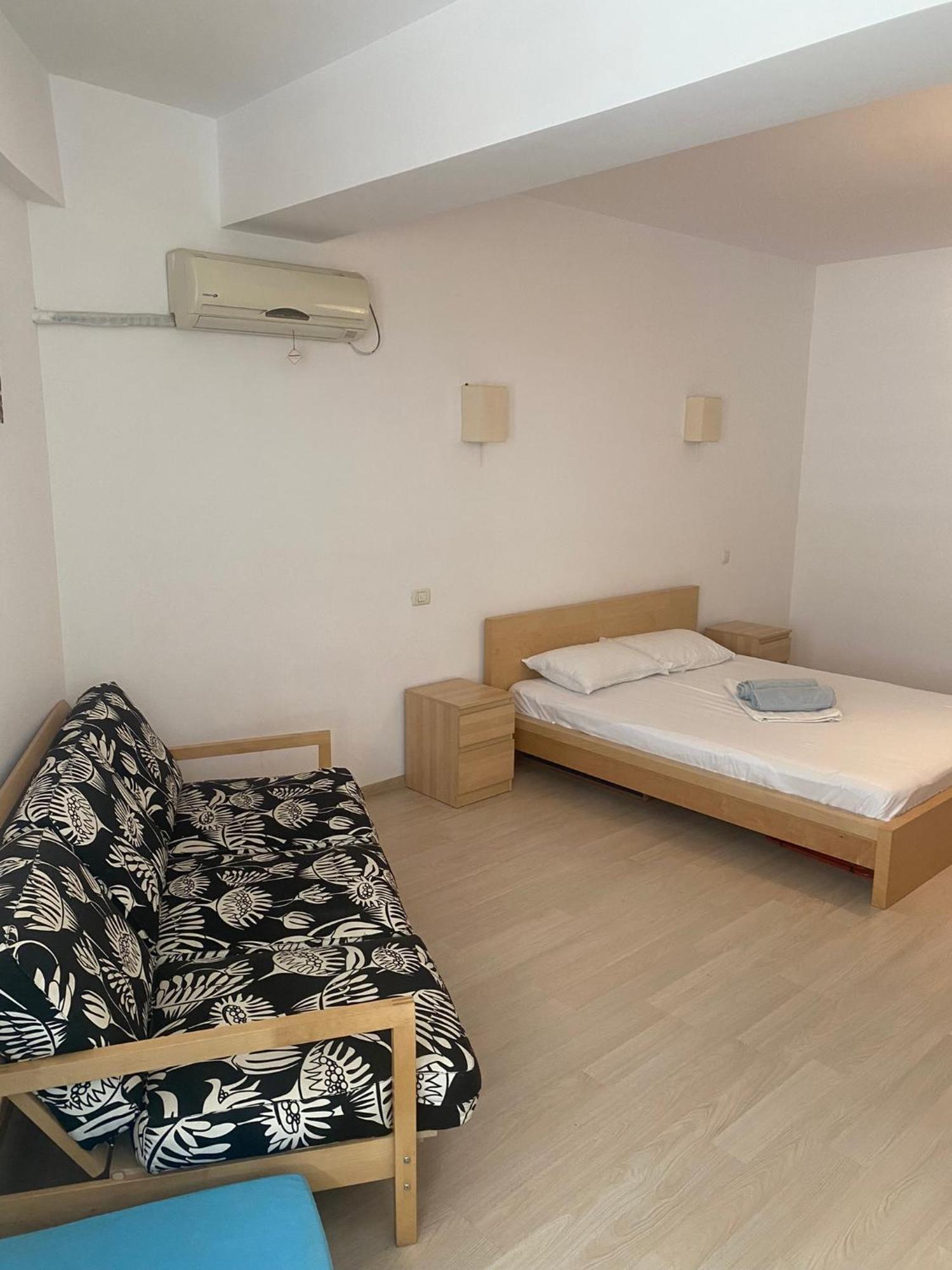 Ionut Summerland Apartments ママイア エクステリア 写真