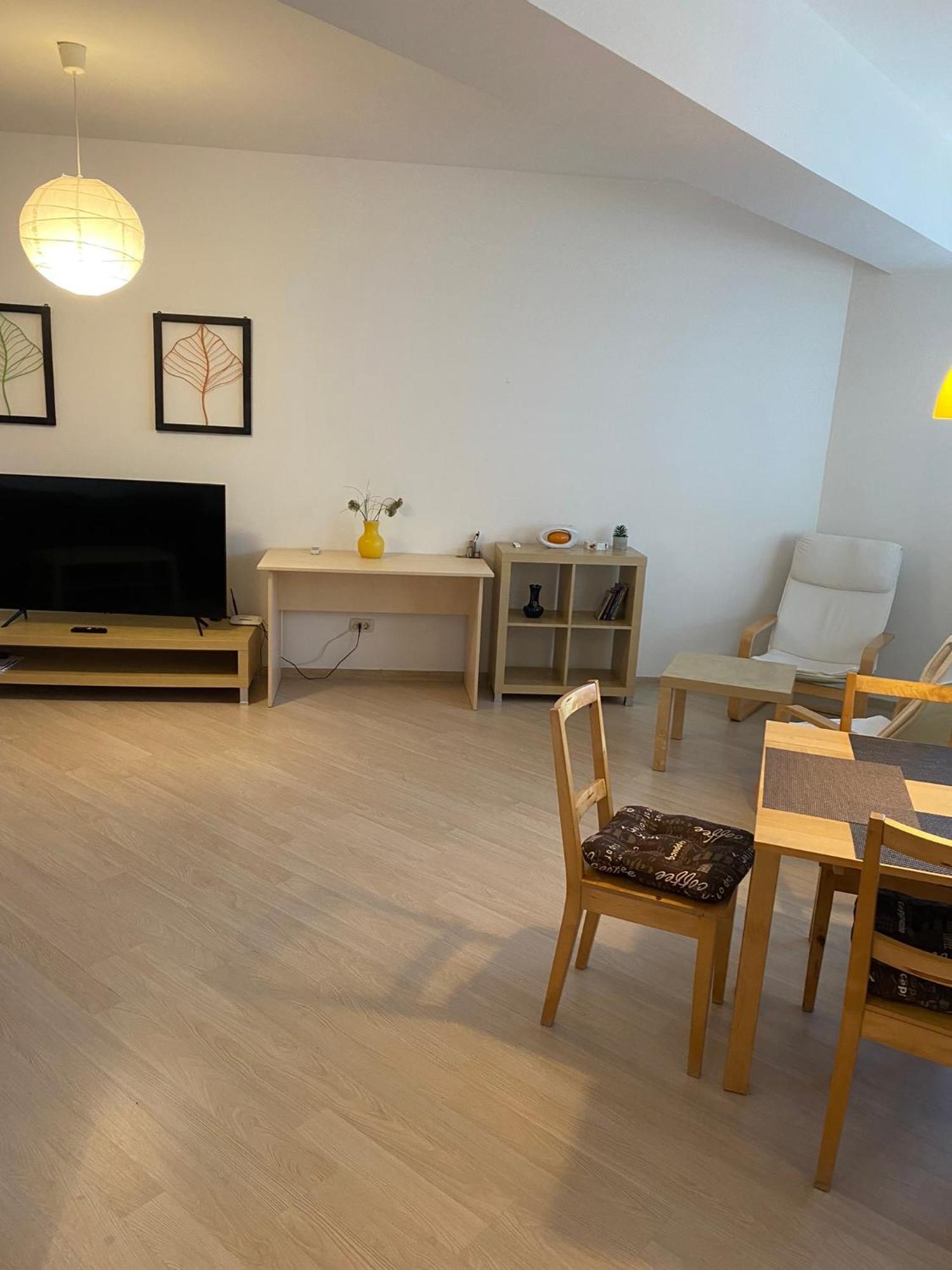 Ionut Summerland Apartments ママイア エクステリア 写真