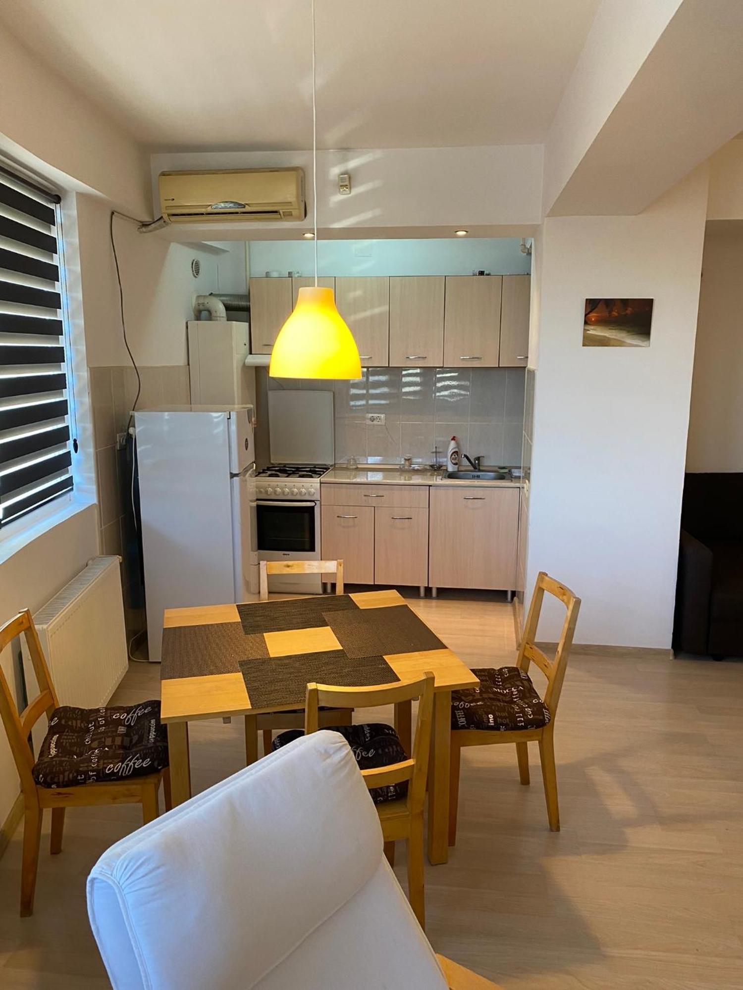 Ionut Summerland Apartments ママイア エクステリア 写真