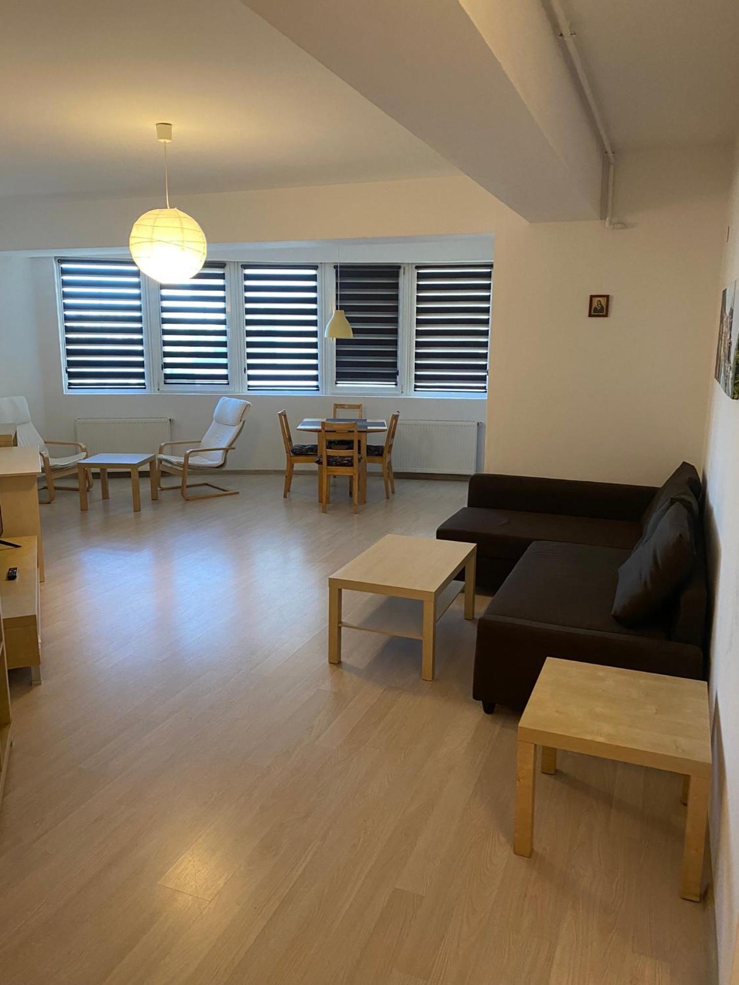 Ionut Summerland Apartments ママイア エクステリア 写真