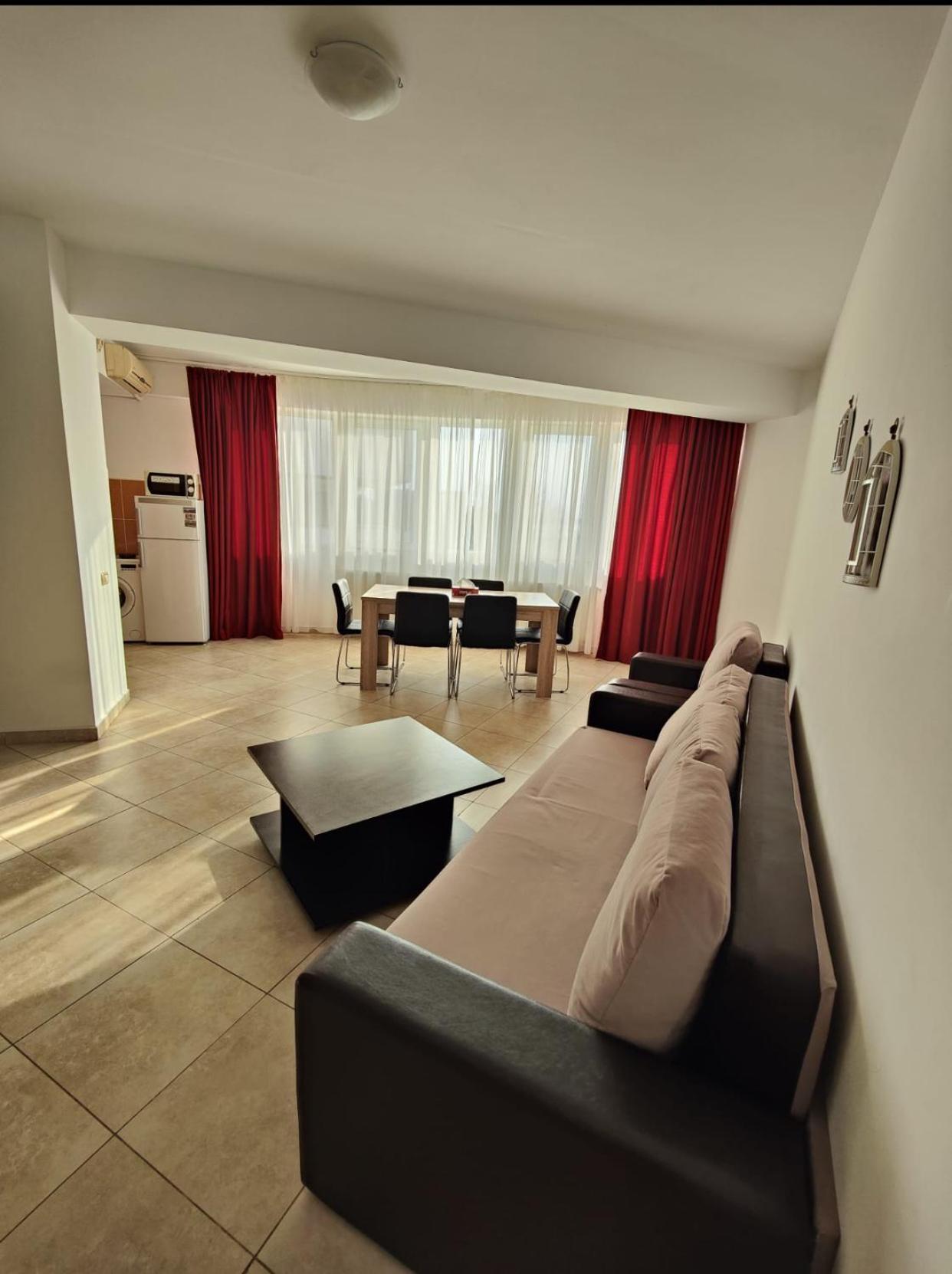 Ionut Summerland Apartments ママイア エクステリア 写真